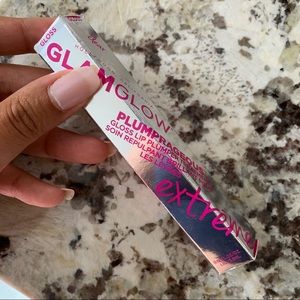 glamglow plumprageous lip gloss